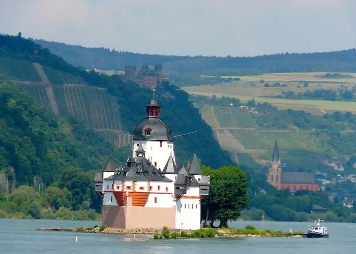 Gasthaus Weingut Stahl