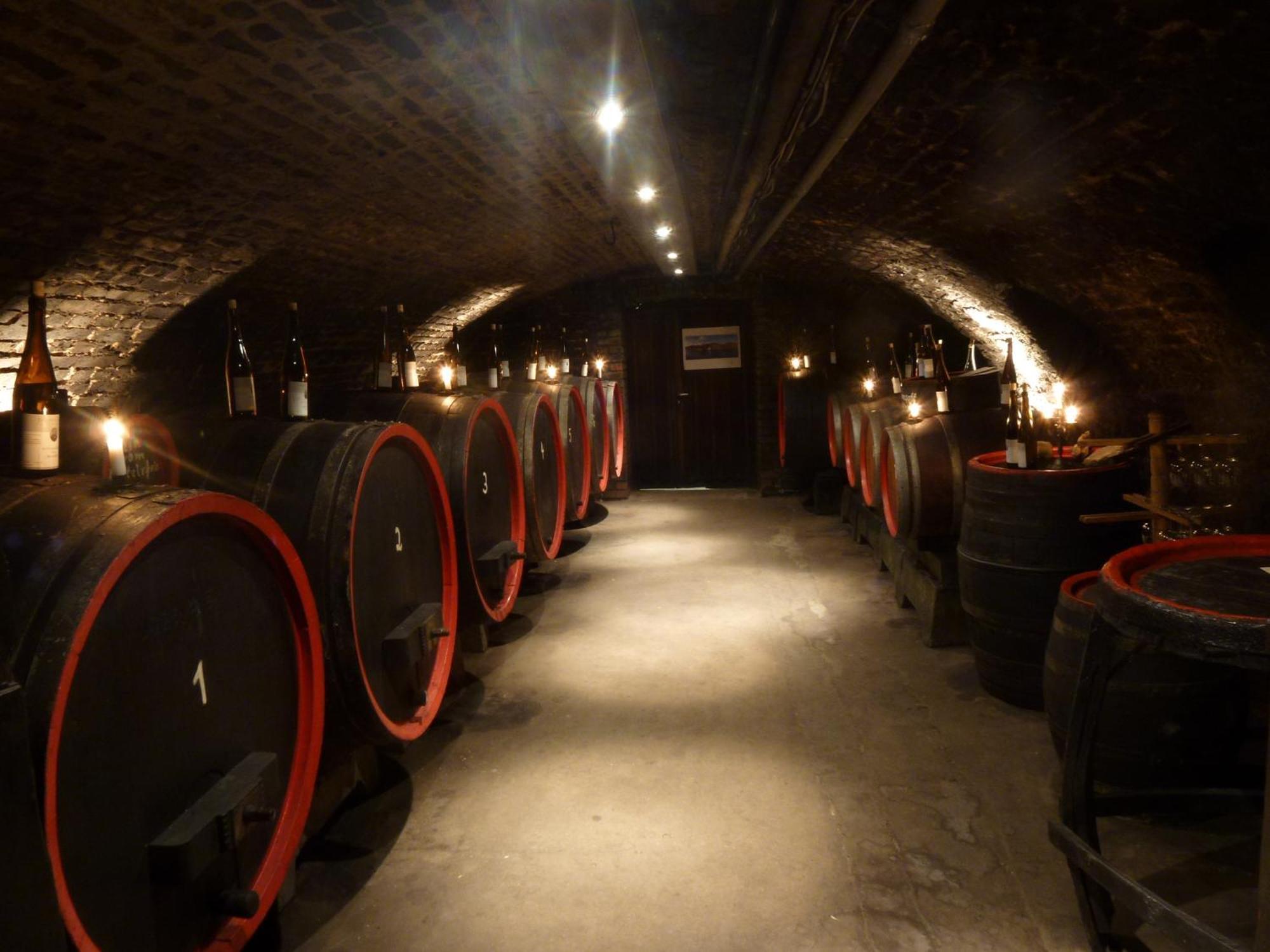 Weingut Stahl